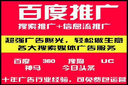 专业SEM托管服务，案例展示精准营销成果