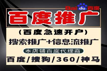 深度解析：百度推广代理的运营策略与效果